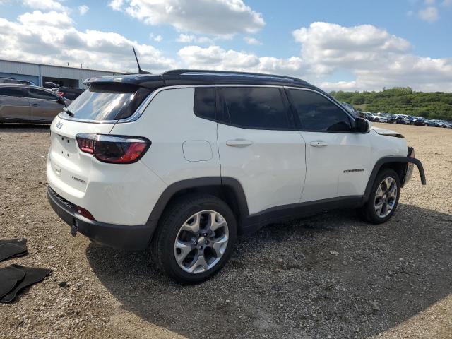 Photo 3 from auction – 2021 JEEP COMPASS LI with VIN 3C4NJDCBXMT551102