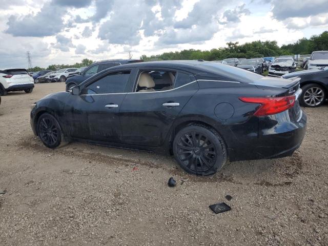 Photo 2 from auction – 2016 NISSAN MAXIMA 3.5 with VIN 1N4AA6AP9GC381734