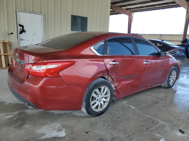 Photo 3 from auction – 2016 NISSAN ALTIMA 2.5 with VIN 1N4AL3AP0GC133428