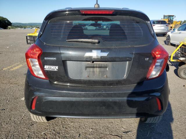 Photo 6 from auction – 2017 CHEVROLET SPARK 1LT with VIN KL8CD6SA3HC738243
