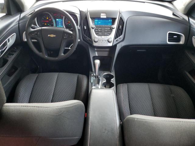 Photo 8 from auction – 2013 CHEVROLET EQUINOX LS with VIN 2GNFLCEK7D6194267