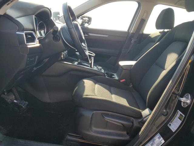 Photo 7 from auction – 2023 MAZDA CX-5 with VIN JM3KFBAM1P0286916