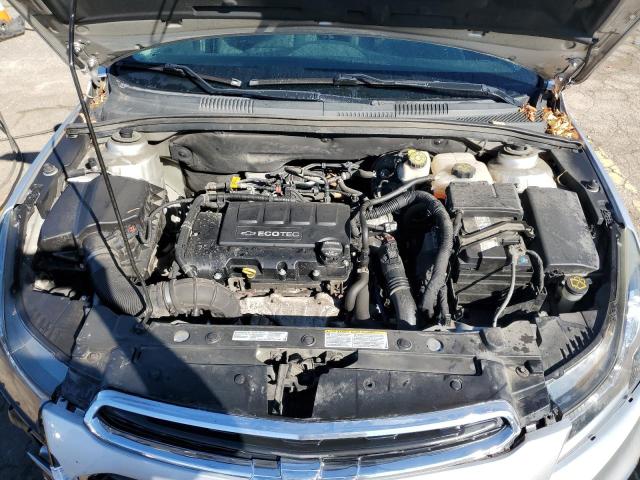 Photo 11 from auction – 2015 CHEVROLET CRUZE LT with VIN 1G1PC5SB7F7168230