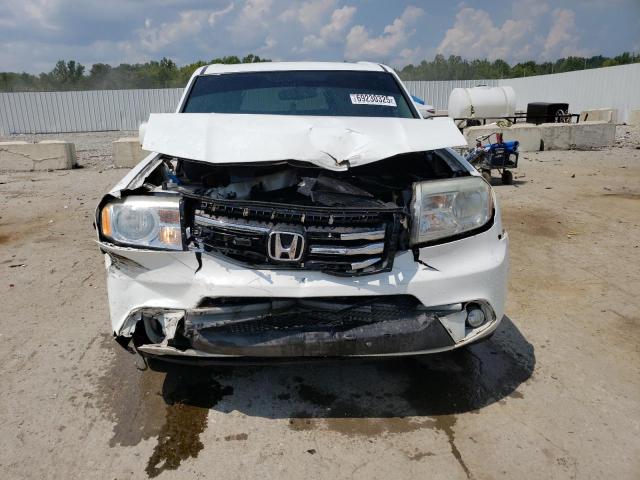 صورة رقم 5 من المزاد - 2014 HONDA PILOT EXL مع VIN 5FNYF4H56EB010582