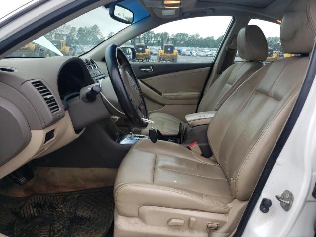 Photo 7 from auction – 2012 NISSAN ALTIMA SR with VIN 1N4BL2AP5CN558916