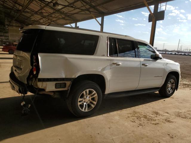 Photo 3 from auction – 2019 CHEVROLET SUBURBAN C with VIN 1GNSCHKC6KR307670