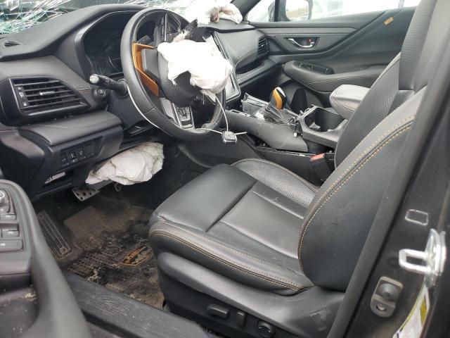 Photo 7 from auction – 2022 SUBARU OUTBACK WI with VIN 4S4BTGUD7N3264906
