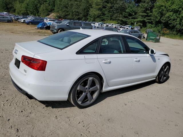 Photo 3 from auction – 2014 AUDI A6 PRESTIG with VIN WAUHGAFC1EN062486