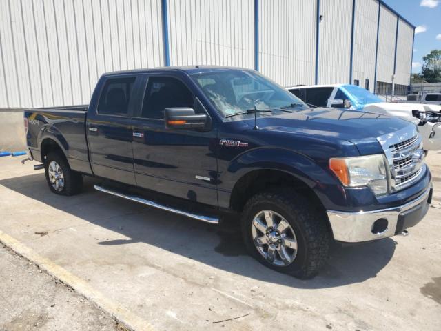 Photo 4 from auction – 2013 FORD F150 SUPER with VIN 1FTFW1ET5DFD97533