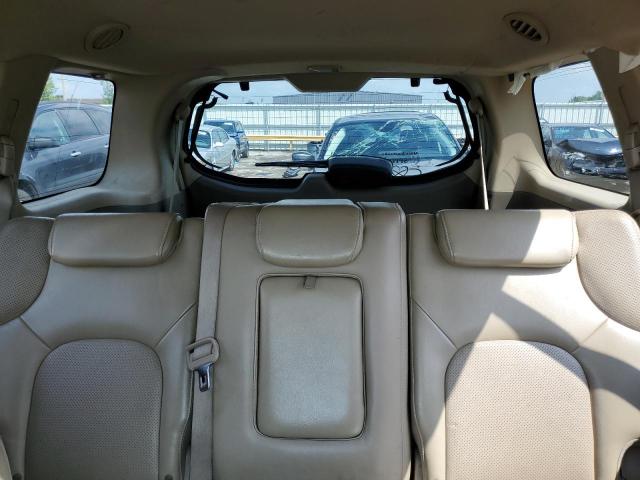 Photo 10 from auction – 2011 NISSAN PATHFINDER with VIN 5N1BR1NB9BC602889