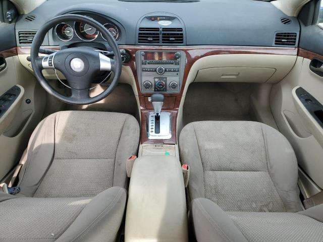 Photo 8 from auction – 2008 SATURN AURA XE with VIN 1G8ZS57N08F217664