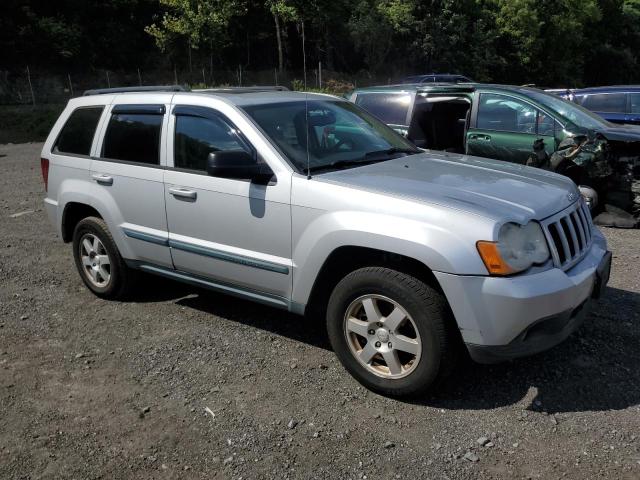 Photo 4 from auction – 2008 JEEP GRAND CHER with VIN 1J8GR48K48C206653