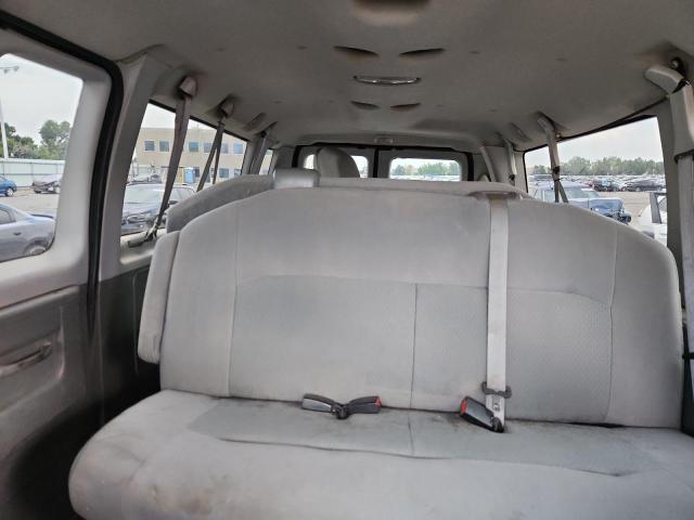 Photo 10 from auction – 2012 FORD ECONOLINE with VIN 1FBSS3BS3CDA25561