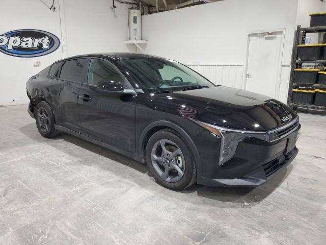 Photo 4 from auction – 2025 KIA K4 LX with VIN 3KPFT4DE2SE072827