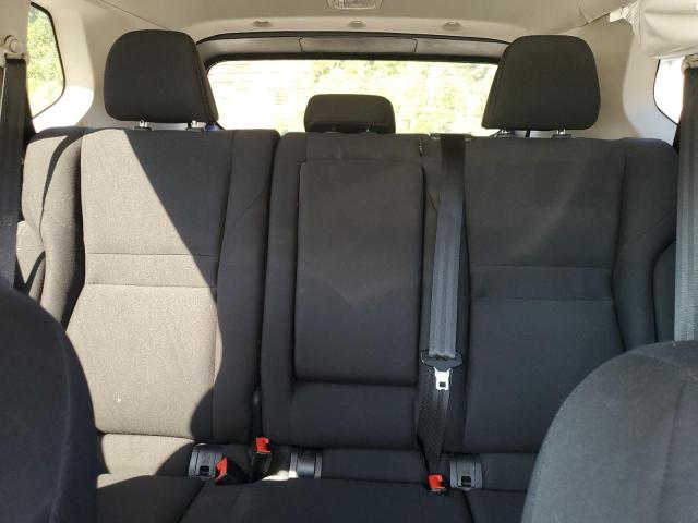 Photo 10 from auction – 2023 NISSAN ROGUE S with VIN 5N1BT3AB4PC902379