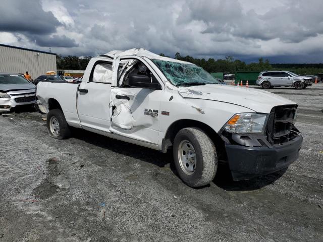 Photo 4 from auction – 2021 RAM 1500 CLASS with VIN 1C6RR7ST2MS555935