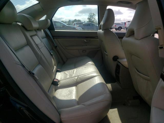 Photo 10 from auction – 2005 VOLVO S80 2.5T with VIN YV1TS592551413908