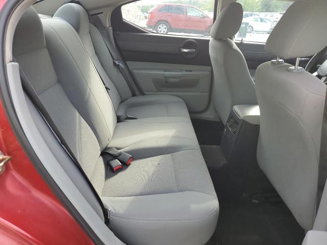 Photo 10 from auction – 2006 DODGE CHARGER SE with VIN 2B3KA43R36H393750