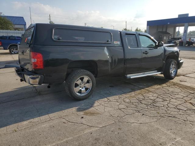 Photo 3 from auction – 2008 CHEVROLET SILVERADO K1500 with VIN 1GCEK19068E160598