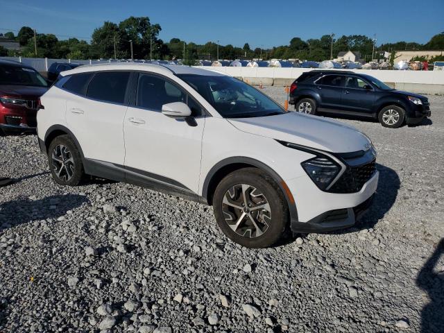 Photo 4 from auction – 2025 KIA SPORTAGE E with VIN 5XYK3CDF4SG289994