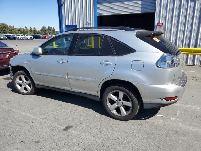 Photo 2 from auction – 2005 LEXUS RX 330 with VIN JTJGA31U950055307
