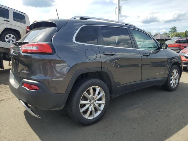 Photo 3 from auction – 2016 JEEP CHEROKEE L with VIN 1C4PJMDB4GW279720