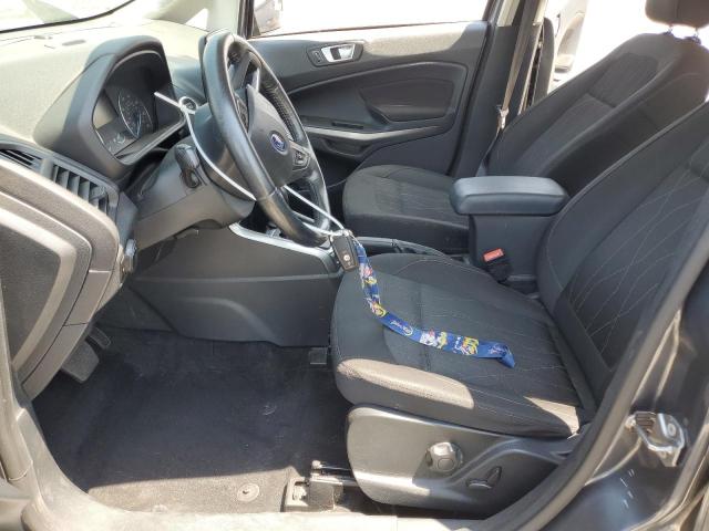 Photo 7 from auction – 2018 FORD ECOSPORT S with VIN MAJ3P1TE4JC227767