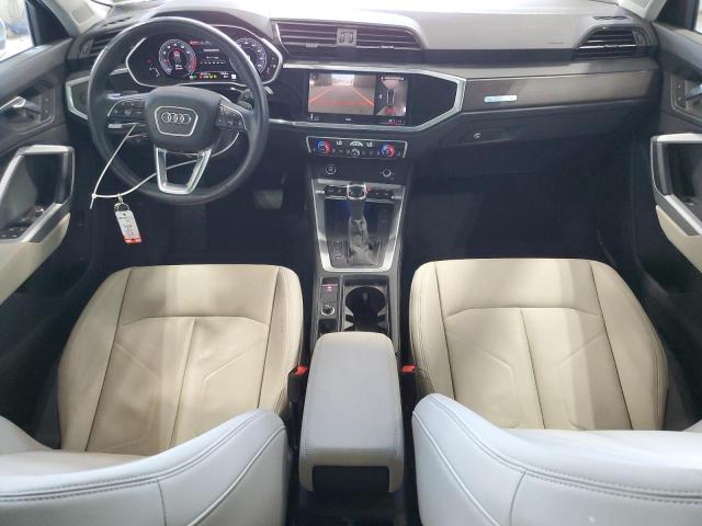 Photo 8 from auction – 2021 AUDI Q3 PREMIUM with VIN WA1EECF32M1023039