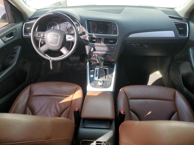 Photo 8 from auction – 2012 AUDI Q5 PREMIUM PLUS with VIN WA1VFCFP2CA003937
