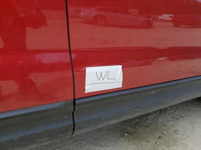 Photo 13 from auction – 2015 FORD EXPLORER S with VIN 1FM5K8GT8FGB00308