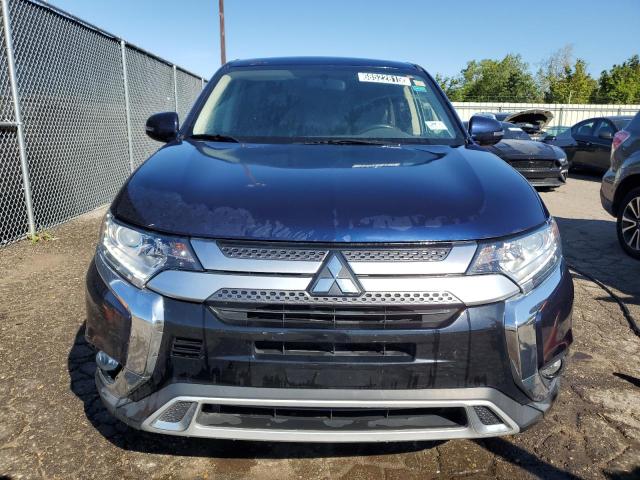 Photo 5 from auction – 2019 MITSUBISHI OUTLANDER with VIN JA4AZ3A37KZ055333