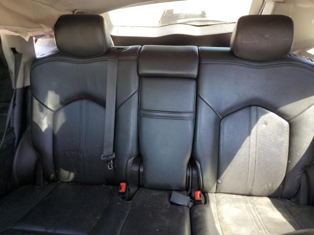 Photo 10 from auction – 2016 CADILLAC SRX LUXURY with VIN 3GYFNEE33GS519665