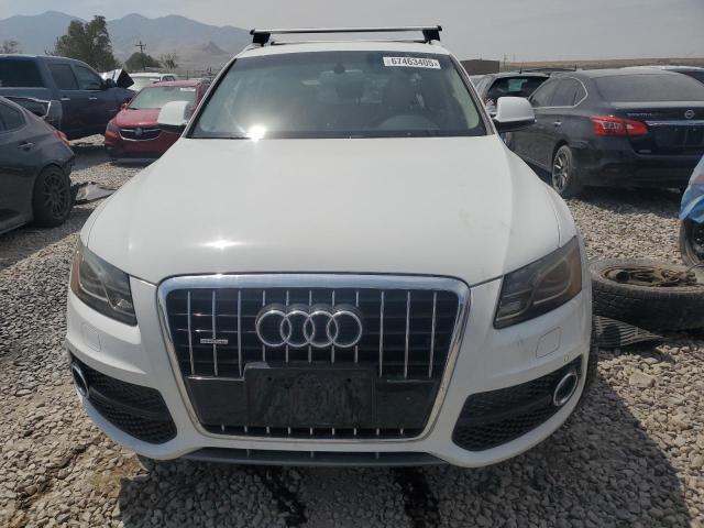 Снимка 5 от търг – 2012 AUDI Q5 PREMIUM с VIN WA1DKAFP5CA100867