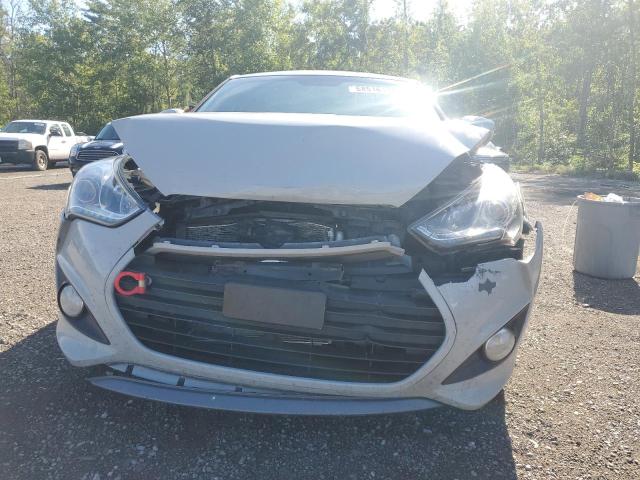 Photo 5 from auction – 2013 HYUNDAI VELOSTER T with VIN KMHTC6AE9DU118625