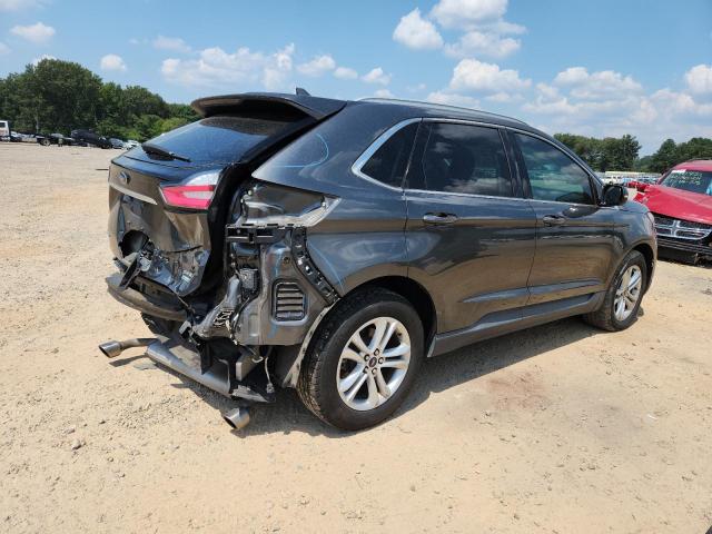 Photo 3 from auction – 2019 FORD EDGE SEL with VIN 2FMPK3J93KBC57657