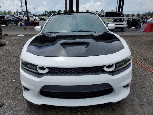 Photo 5 from auction – 2018 DODGE CHARGER R/ with VIN 2C3CDXGJ4JH129563