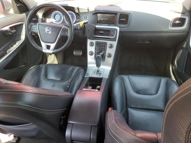 Photo 8 from auction – 2012 VOLVO 164 with VIN YV1902FH2C2085183
