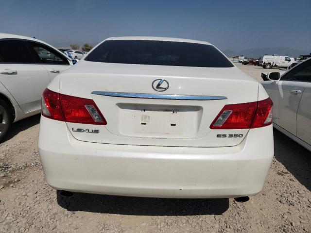 Photo 6 from auction – 2007 LEXUS ES 350 with VIN JTHBJ46G572037169