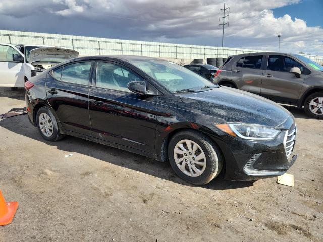 Photo 4 from auction – 2017 HYUNDAI ELANTRA SE with VIN 5NPD74LF6HH204790