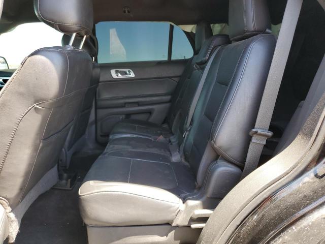 Photo 11 from auction – 2013 FORD EXPLORER LIMITED with VIN 1FM5K8F87DGA14255