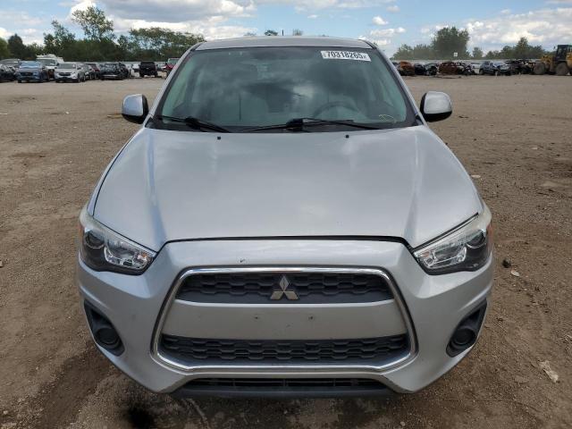 Photo 5 from auction – 2014 MITSUBISHI OUTLANDER with VIN 4A4AP3AU0EE024689