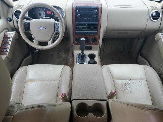 Photo 8 from auction – 2010 FORD EXPLORER E with VIN 1FMEU7EEXAUA58081