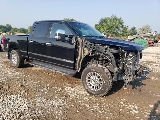 Photo 4 from auction – 2022 FORD F250 SUPER with VIN 1FT7W2BT6NEC70067