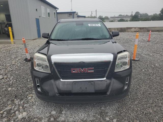 Photo 5 from auction – 2014 GMC TERRAIN SLE with VIN 2GKFLVEK3E6306749