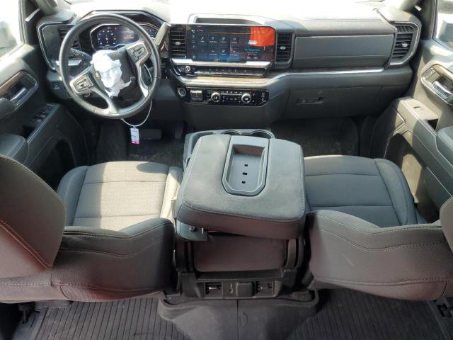 Photo 8 from auction – 2024 CHEVROLET SILVERADO with VIN 1GCUDDED2RZ141931