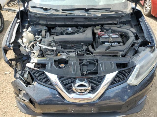 Photo 12 from auction – 2016 NISSAN ROGUE S with VIN KNMAT2MT1GP602662