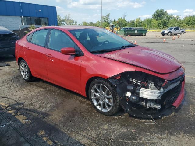 Photo 4 from auction – 2013 DODGE DART SXT with VIN 1C3CDFBA8DD298987