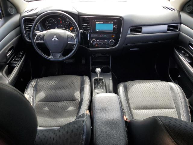 Photo 8 from auction – 2015 MITSUBISHI OUTLANDER with VIN JA4AZ3A3XFZ003362