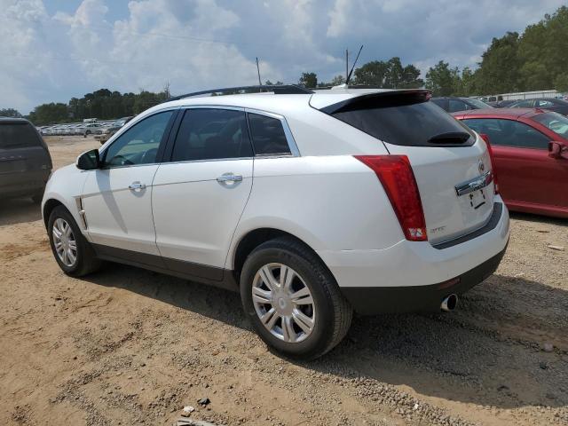 Photo 2 from auction – 2012 CADILLAC SRX with VIN 3GYFNGE3XCS619414