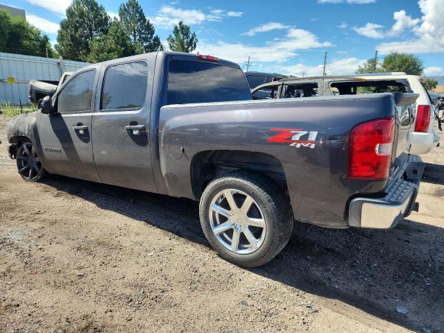 Photo 2 from auction – 2011 CHEVROLET SILVERADO with VIN 3GCPKSE30BG113971